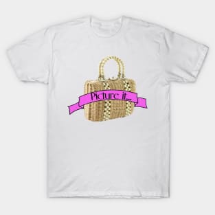 sophia petrillo's purse T-Shirt